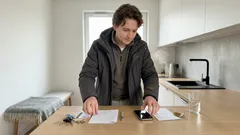 Dlaczego tak trudno odpuszczać — i co stoicyzm mówi o tym, na co naprawdę masz wpływ