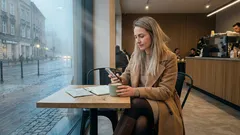 Deszcz w Pinamar potrafi zaskoczyć — oto plan pod dachem (z adresami i godzinami)