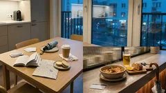 Deszcz w Mar del Plata? Ten plan uratuje dzień — od sztuki po smaki portu